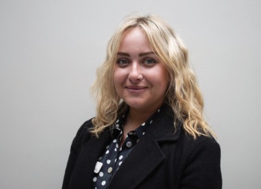 Team member image