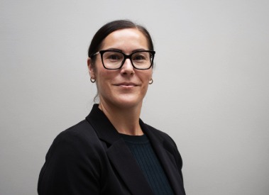 Team member image