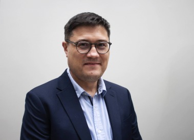 Team member image