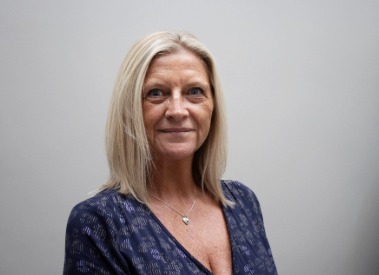 Team member image