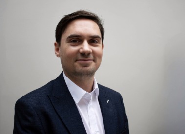Team member image