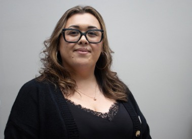 Team member image