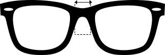 Frames Bridge Measurement Image