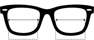 Frames Lens Diameter Image