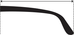 Frames Arm Length Image